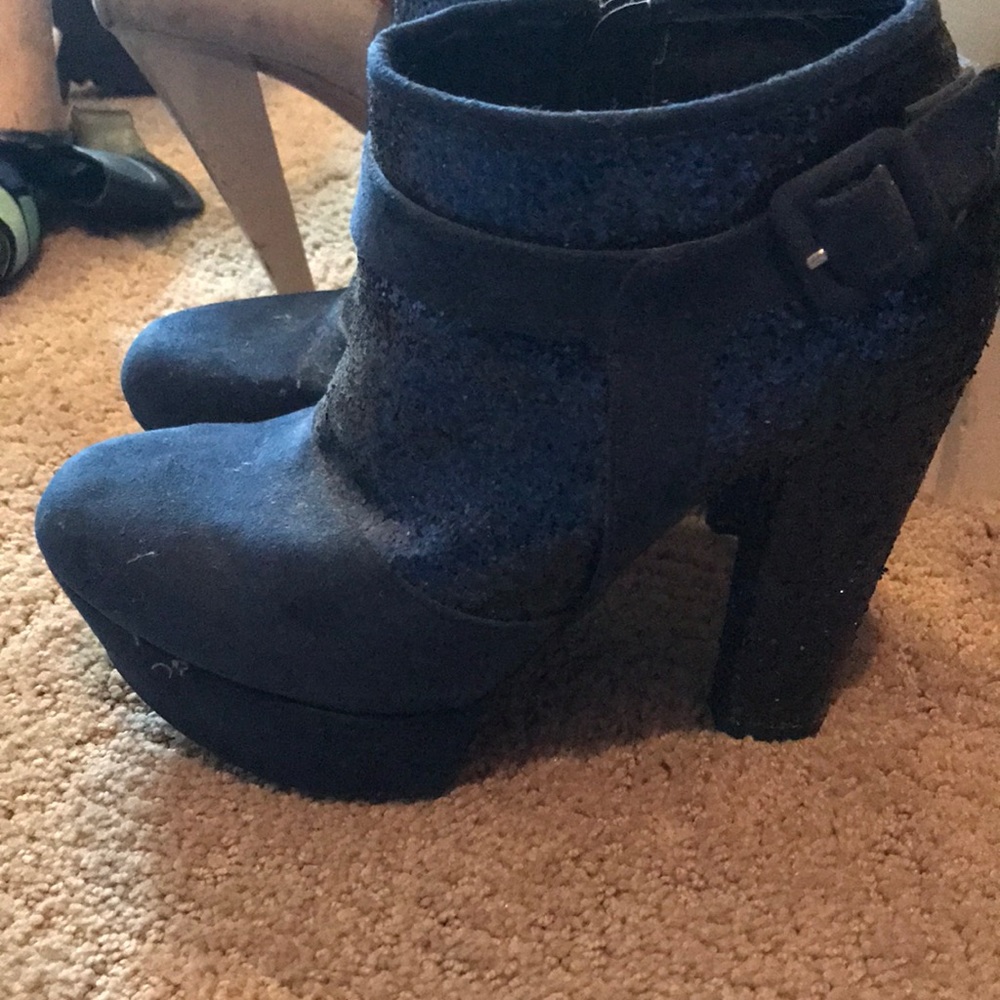 Booties - Picture 2 of 3
